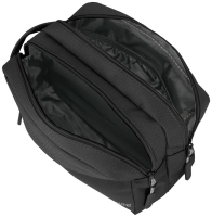 Travelite 'Kick Off' Kulturtasche 5L 200g schwarz