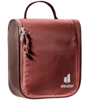 Deuter 'Wash Center I' Waschbeutel zum Hängen caspia-raisin