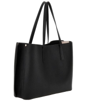 Guess 'Meridian Girlfriend Tote' Damenshopper black