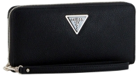 Guess 'Group Laurel SLG' Damenlangbörse black