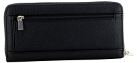 Guess 'Group Laurel SLG' Damenlangbörse black