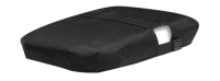 Reisenthel 'carrybag cover XS' black