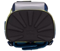 Scout 'Neo Set ' Exklusiv Schulranzenset 4tlg. LED planets 21,5 l, 1250 g 