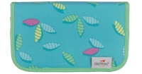 DerDieDas 'Ergo Flex Exclusiv Superflash' Schulranzenset 7tlg.800g 22l Paradise