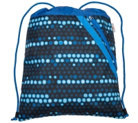 DerDieDas 'Ergo Flex Exclusiv' Schulranzenset 7tlg.800g 22l Blue Robot