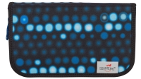 DerDieDas 'Ergo Flex Exclusiv' Schulranzenset 7tlg.800g 22l Blue Robot