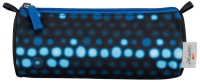 DerDieDas 'Ergo Flex Exclusiv' Schulranzenset 7tlg.800g 22l Blue Robot