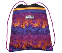 Scout 'Neo Set Exklusiv' Schulranzenset 4tlg. 21,5l 1,2Kg Superflash Fantasy