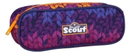 Scout 'Neo Set Exklusiv' Schulranzenset 4tlg. 21,5l 1,2Kg Superflash Fantasy