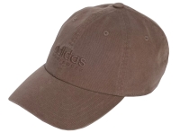 Adidas 'SPW Dad Cap' Schirmkappe braun