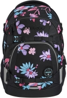 Coocazoo 'Mate' Schulrucksack 1,250kg 30l Floral Artnight