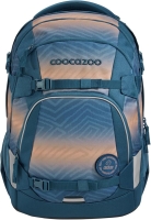 Coocazoo 'Mate' Schulrucksack 1,250kg 30l Pacific Tribes