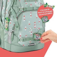 Coocazoo 'Mate' Schulrucksack 1,250kg 30l Dancing Dots