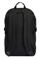 Adidas 'Power VII' Rucksack schwarz/weiß