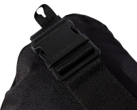 Adidas 'Daily Waistbag' Gürteltasche schwarz/weiß