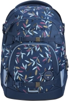 Coocazoo 'Mate' Schulrucksack 1,250kg 30l , Boho Glam