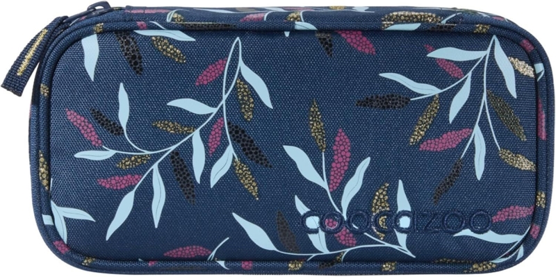 Coocazoo Pencil Case Mäppchen Boho Glam