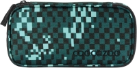 Coocazoo Pencil Case Mäppchen Pixel Blox