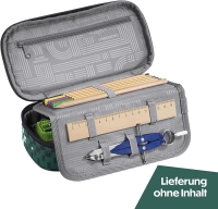 Coocazoo Pencil Case Mäppchen Pixel Blox