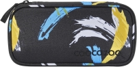 Coocazoo 'Pencil Case' Mäppchen, Crazy Artnight