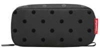 Reisenthel 'multicase' glossy dots black