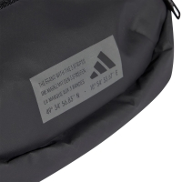 Adidas 'Hybrid Waistbag' Gürteltasche schwarz