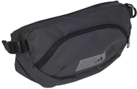 Adidas 'Hybrid Waistbag' Gürteltasche schwarz
