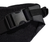 Adidas 'Hybrid Waistbag' Gürteltasche schwarz