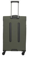 Travelite 'Briize' 4-Rollen Trolley L 78cm erweiterbar 3,6kg 86-92l khaki