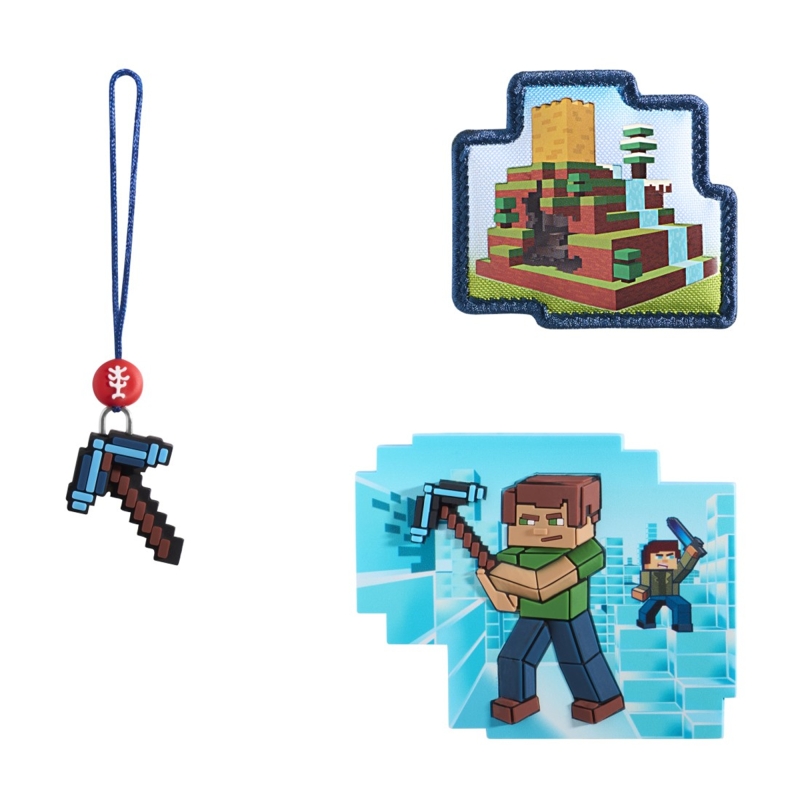 Step by Step 'Magic Mags' Wechselmotive GAMER DAN