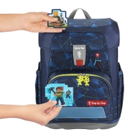 Step by Step 'Magic Mags' Wechselmotive GAMER DAN