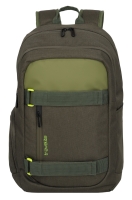 Travelite 'Pathway' Rucksack Strap 0,6kg 28l oliv
