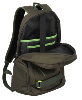 Travelite 'Pathway' Rucksack Strap 0,6kg 28l oliv