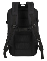 Travelite 'Pathway' Rucksack Allround 0,55kg 17l schwarz