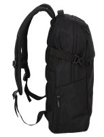 Travelite 'Pathway' Rucksack Allround 0,55kg 17l schwarz