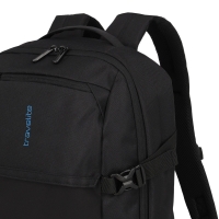 Travelite 'Pathway' Rucksack Allround 0,55kg 17l schwarz