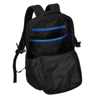 Travelite 'Pathway' Rucksack Allround 0,55kg 17l schwarz