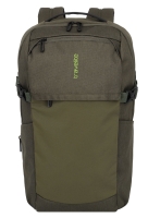 Travelite 'Pathway' Rucksack Allround 0,55kg 17l oliv