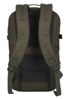 Travelite 'Pathway' Rucksack Allround 0,55kg 17l oliv