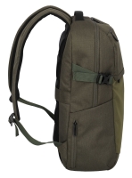 Travelite 'Pathway' Rucksack Allround 0,55kg 17l oliv