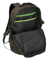Travelite 'Pathway' Rucksack Allround 0,55kg 17l oliv