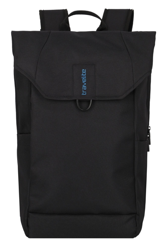 Travelite 'Pathway' Rucksack Fold 0,7kg 24l schwarz