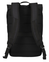 Travelite 'Pathway' Rucksack Fold 0,7kg 24l schwarz