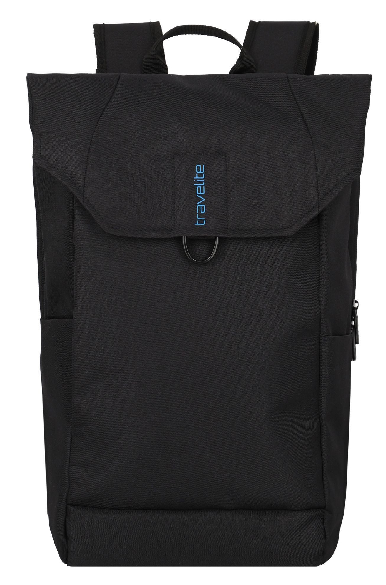 Travelite 'Pathway' Rucksack Fold 0,7kg 24l schwarz