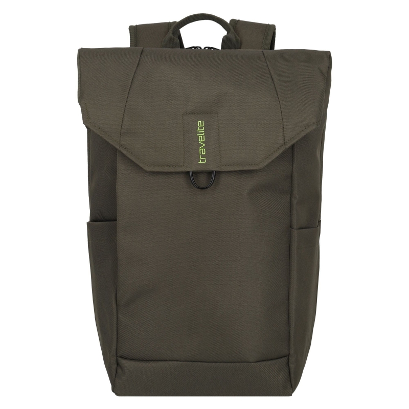 Travelite 'Pathway' Rucksack Fold 0,7kg 24l oliv