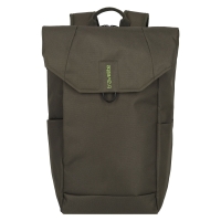 Travelite 'Pathway' Rucksack Fold 0,7kg 24l oliv