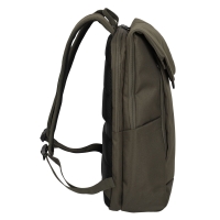 Travelite 'Pathway' Rucksack Fold 0,7kg 24l oliv