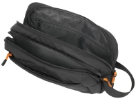 Travelite 'Briize' Kulturtasche 25cm 0,2kg 4l schwarz