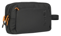 Travelite 'Briize' Kulturtasche 25cm 0,2kg 4l schwarz