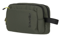 Travelite 'Briize' Kulturtasche 25cm 0,2kg 4l khaki